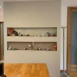 Oasis City Apartment