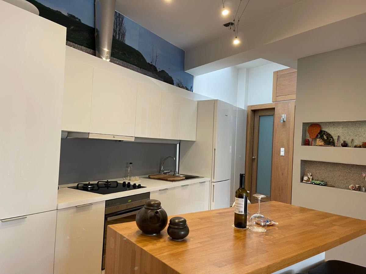 Oasis Appartement *
