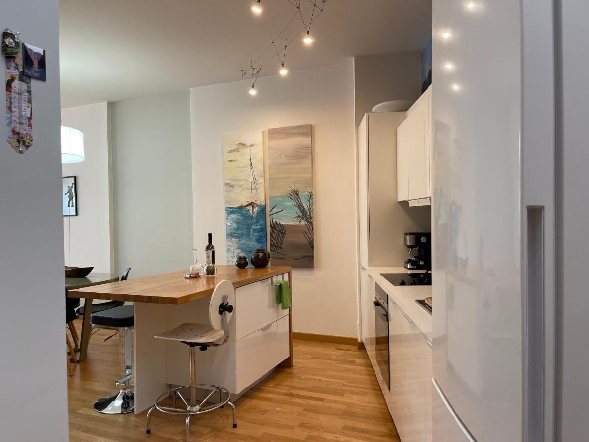 Oasis Appartement *