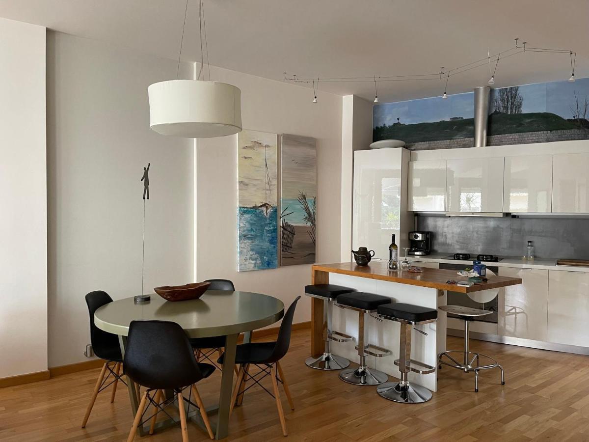 Appartement Oasis