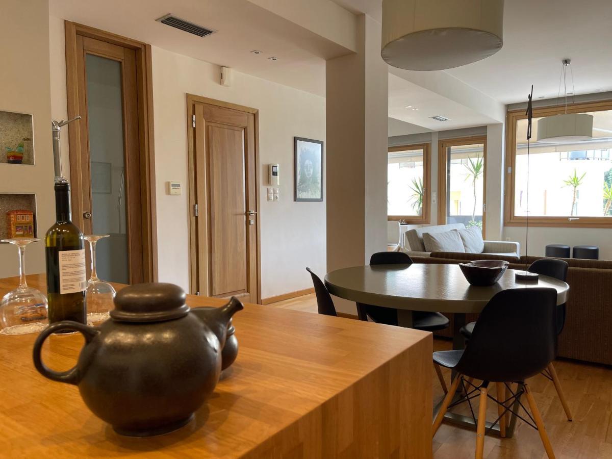 Oasis Appartement *