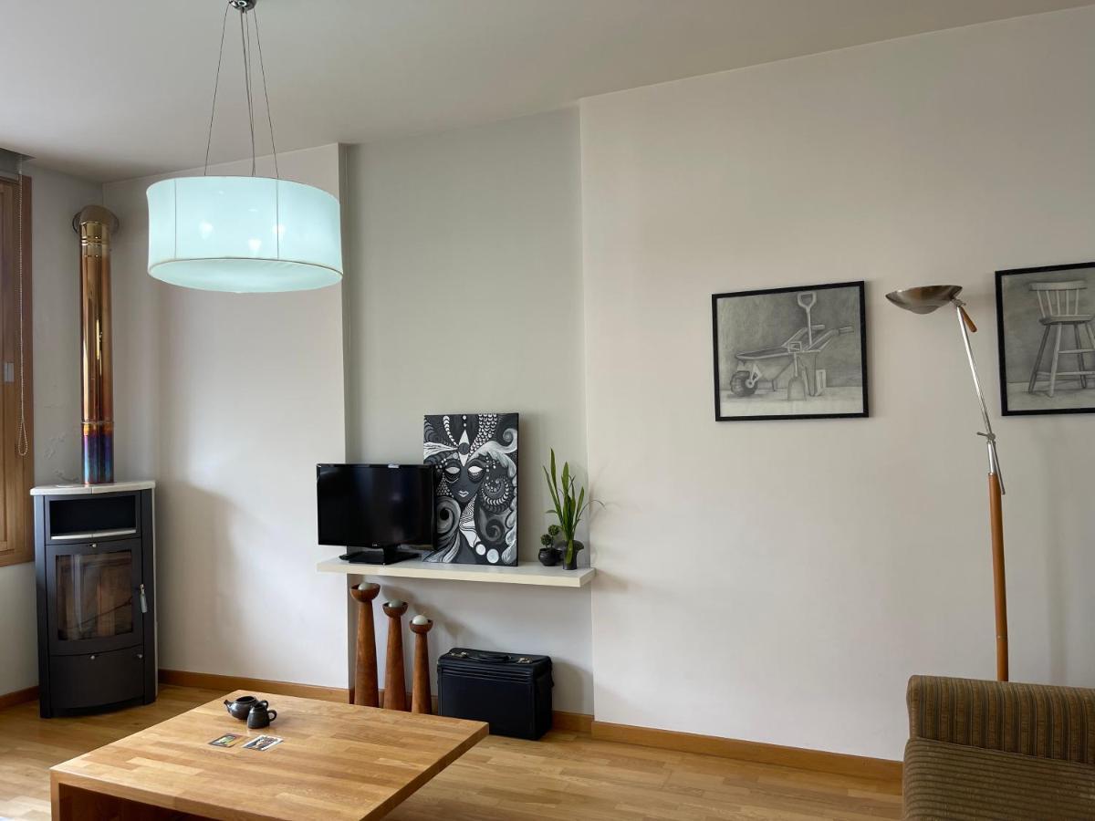 Appartement Oasis Héraklion