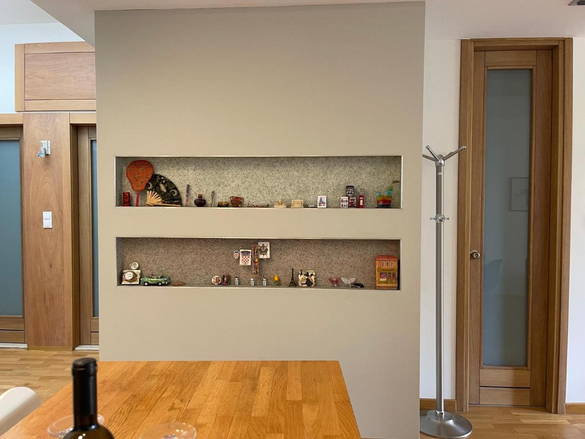 Oasis Appartement