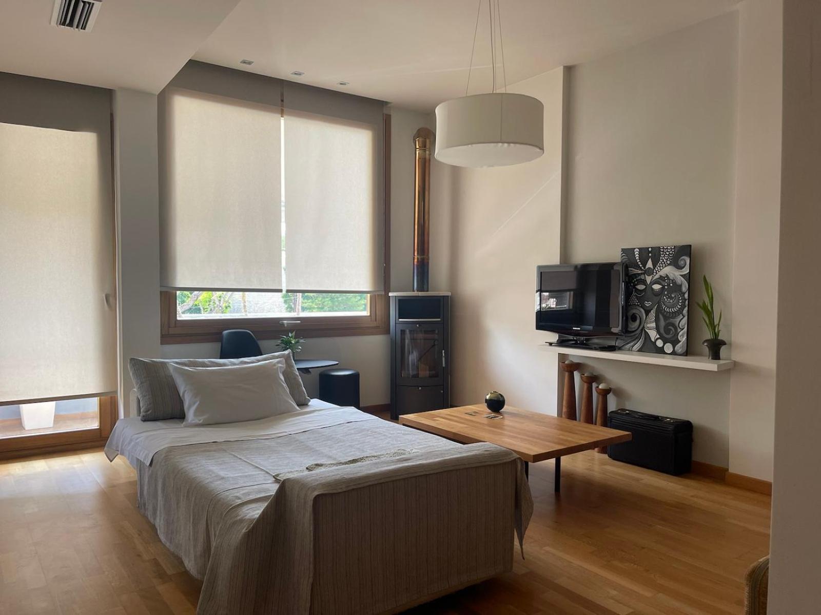 Oasis Appartement *