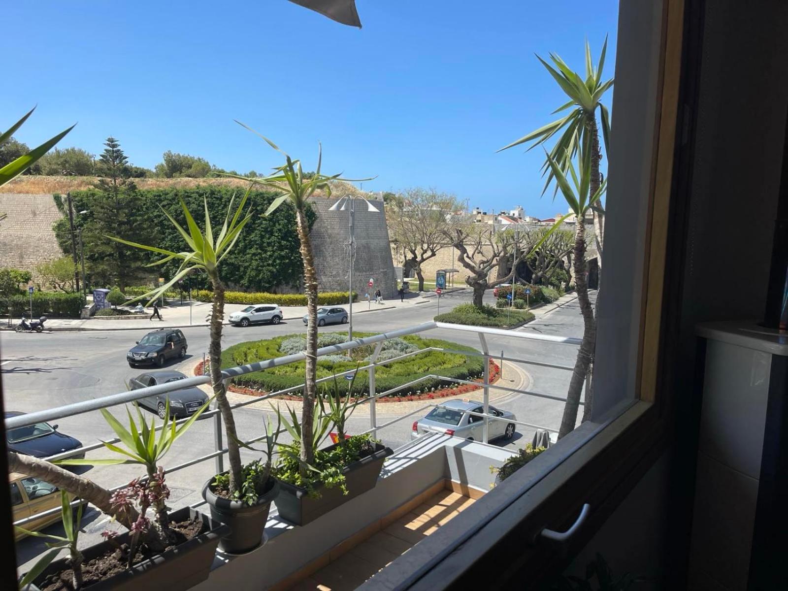Appartement Oasis Héraklion