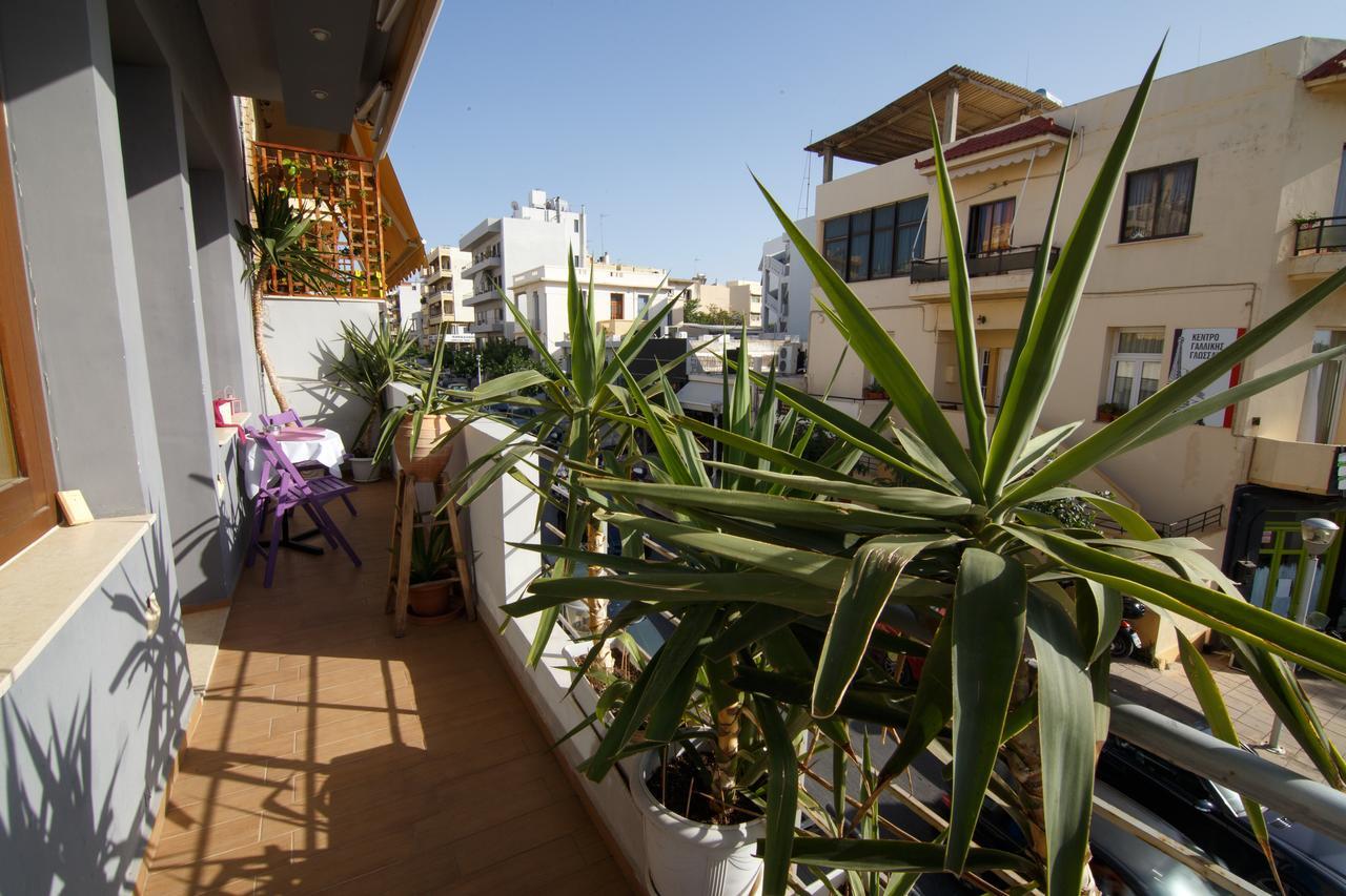 Appartement Oasis