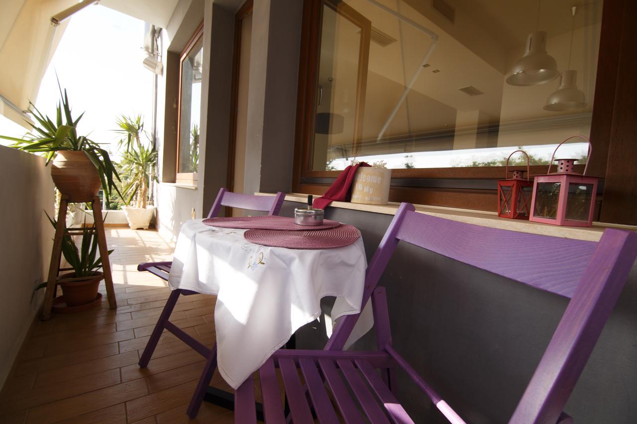 Appartement Oasis