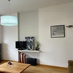 Oasis City Apartment