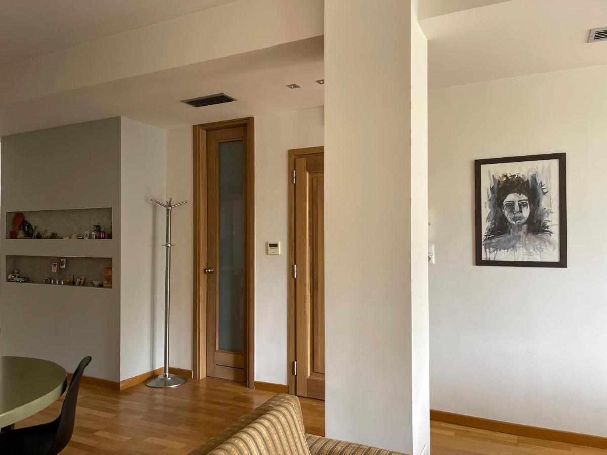 Oasis Appartement *