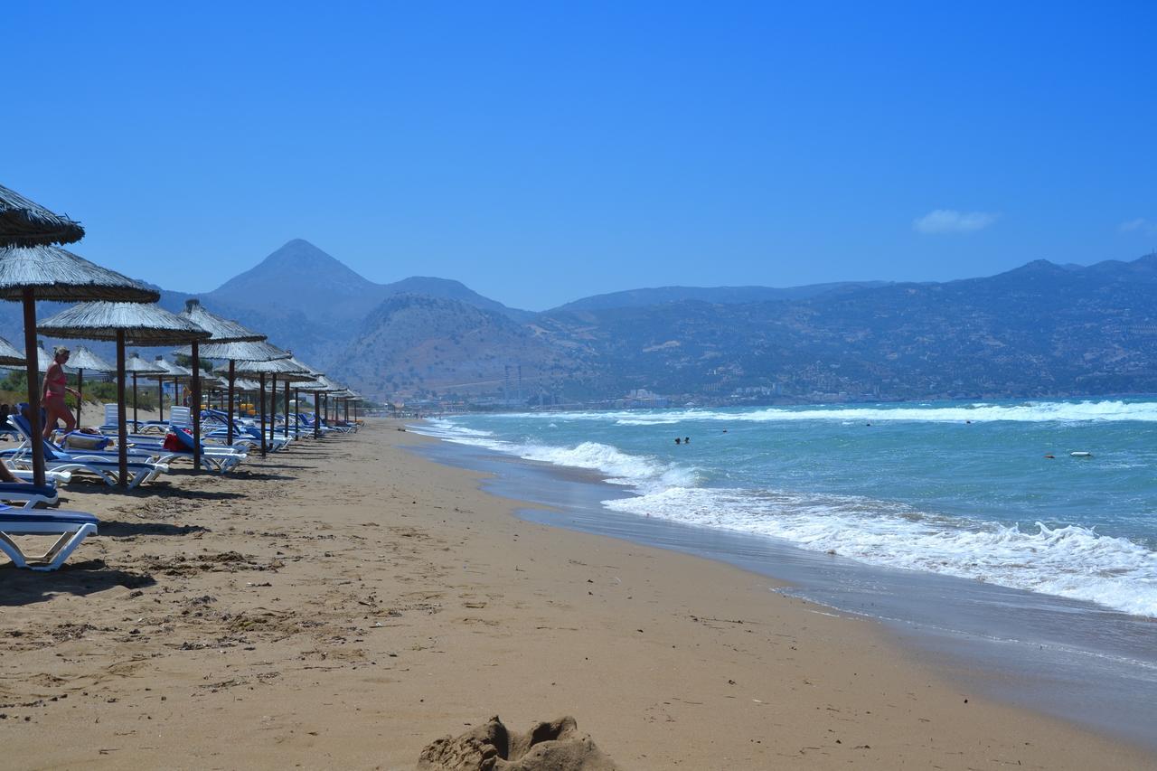 Oasis Iraklion
